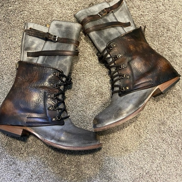 Freebird Ravi boots!!! - Picture 4 of 11